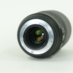 Nikon AF-S VR Zoom-Nikkor 70-300mm F4.5-5.6G IF-ED