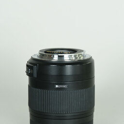 SIGMA 18-250mm F3.5-6.3 DC MACRO OS HSM (キヤノンEF用) SIGMA 18-250mm F3.5-6.3 DC MACRO OS HSM (キヤノンEF用)