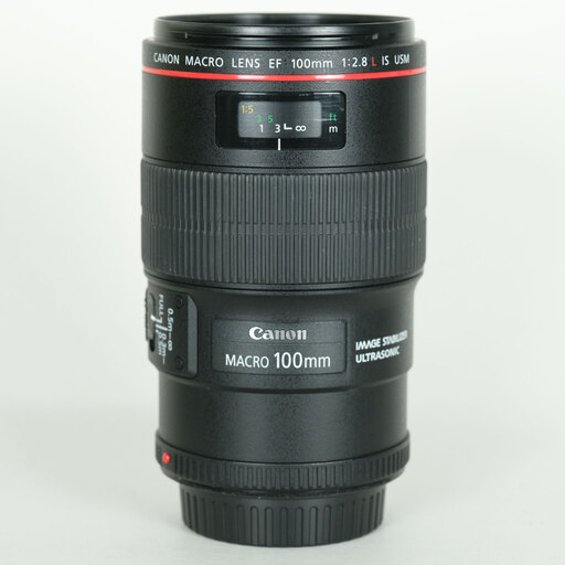 Canon EF100mm F2.8Lマクロ IS USMを徹底解説。作例からレビューまで