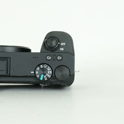 SONY α6600（ILCE-6600）