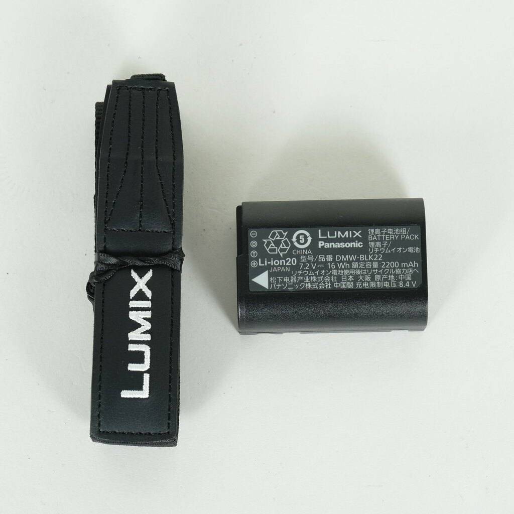 Panasonic LUMIX DC-S9の出品 | ONE SCENE（ワンシーン）