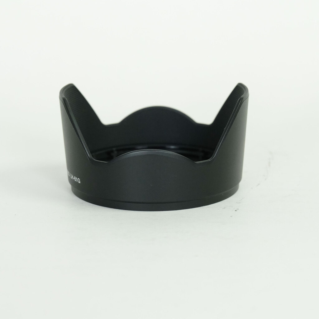 OM SYSTEM M.ZUIKO DIGITAL ED 12-45mm F4.0 PRO