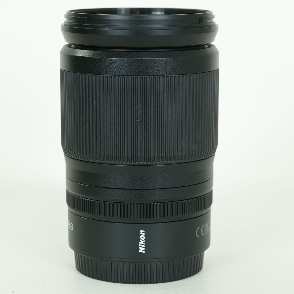 Nikon NIKKOR Z 24-200mm f/4-6.3 VR