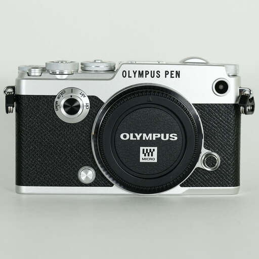 OLYMPUS PEN-F