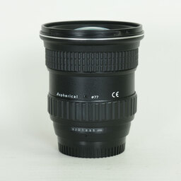 TOKINA AT-X 116 PRO DX II AF11-16mm F2.8 (IF) ASPHERICAL(ニコンF用) TOKINA AT-X 116 PRO DX II AF11-16mm F2.8 (IF) ASPHERICAL(ニコンF用)