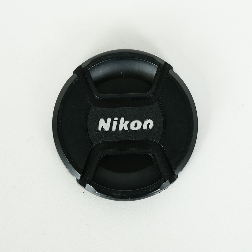 Nikon AF-S DX NIKKOR 18-140mm F3.5-5.6G ED VR