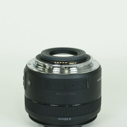 Canon EF-S35mm F2.8 マクロ IS STM