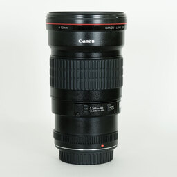 Canon EF200mm F2.8L II USM