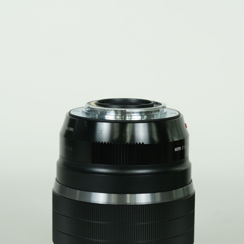 OLYMPUS M.ZUIKO DIGITAL ED 25mm F1.2 PROの出品 | ONE SCENE（ワン
