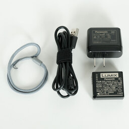 Panasonic LUMIX TZ99