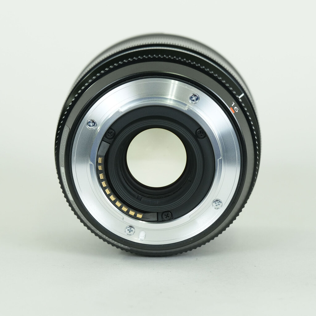 FUJIFILM XF16mmF1.4 R WR