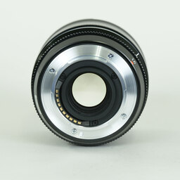 FUJIFILM XF16mmF1.4 R WR