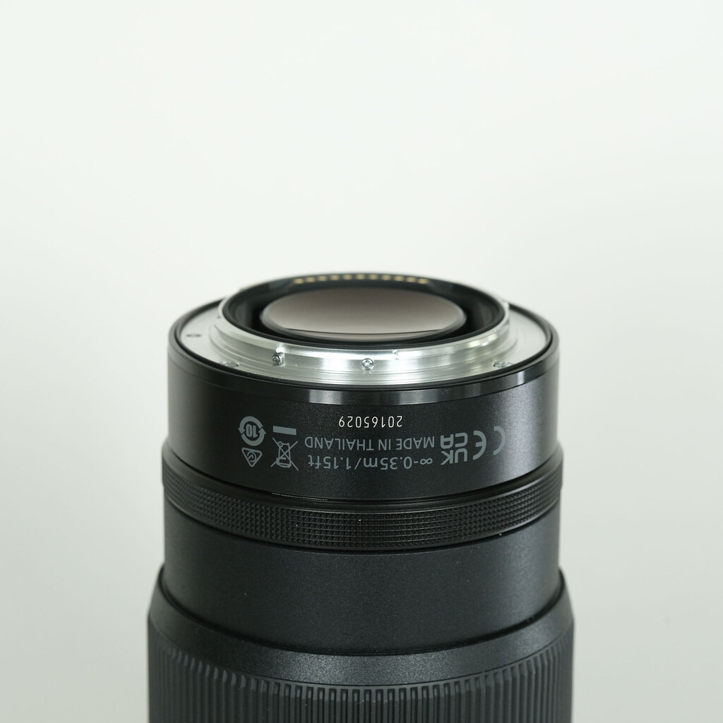 Nikon NIKKOR Z 24-120mm f/4 S Nikon NIKKOR Z 24-120mm f/4 S