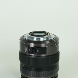 Panasonic LUMIX G X VARIO 12-35mm / F2.8 ASPH. / POWER O.I.S. Panasonic LUMIX G X VARIO 12-35mm / F2.8 ASPH. / POWER O.I.S.