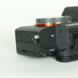 SONY α7 IV（ILCE-7M4）