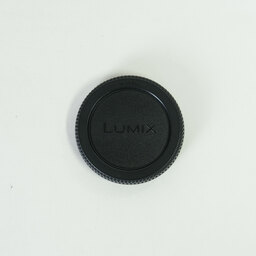Panasonic LUMIX G X VARIO 12-35mm / F2.8 ASPH. / POWER O.I.S. Panasonic LUMIX G X VARIO 12-35mm / F2.8 ASPH. / POWER O.I.S.