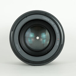 Canon RF50mm F1.2 L USM