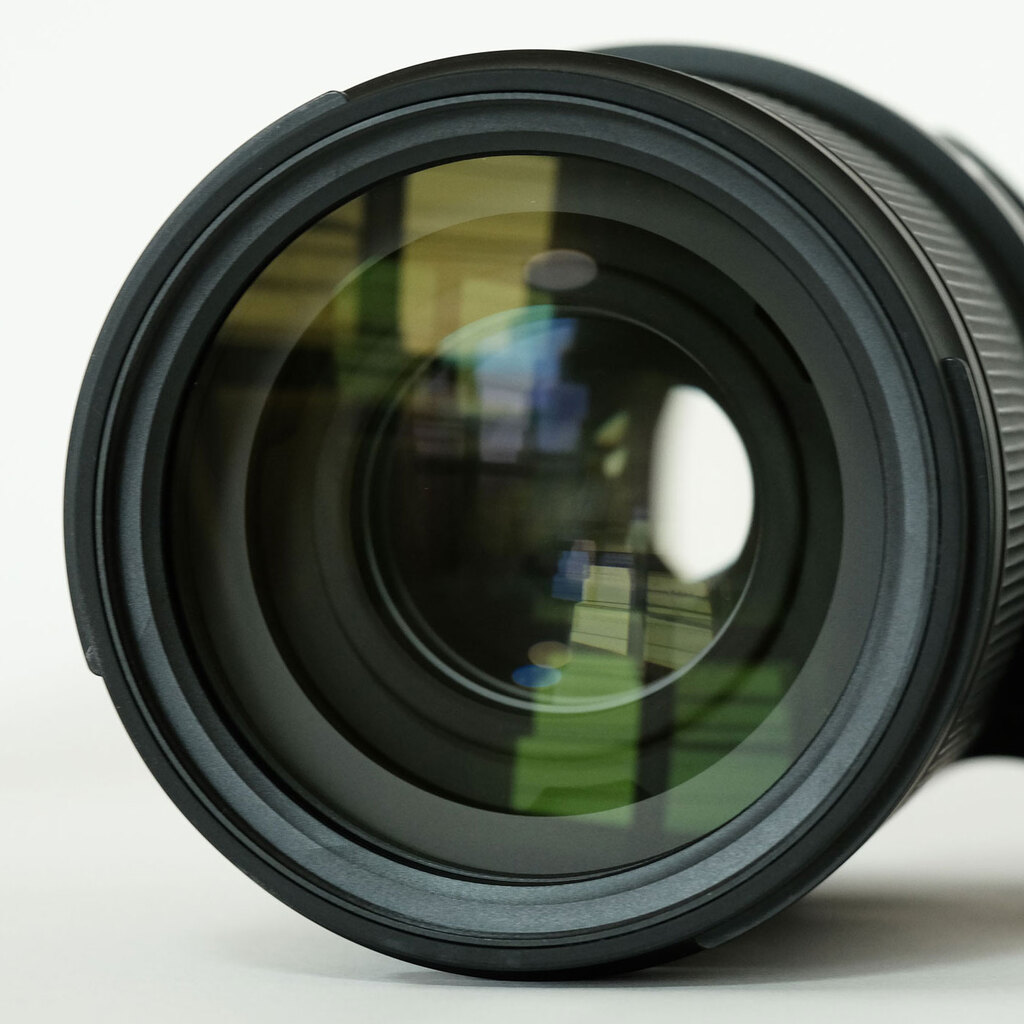 TAMRON 150-500mm F/5-6.7 Di III VC VXD（Model A057）[ソニーE用]