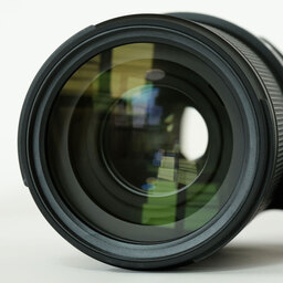 TAMRON 150-500mm F/5-6.7 Di III VC VXD（Model A057）[ソニーE用]