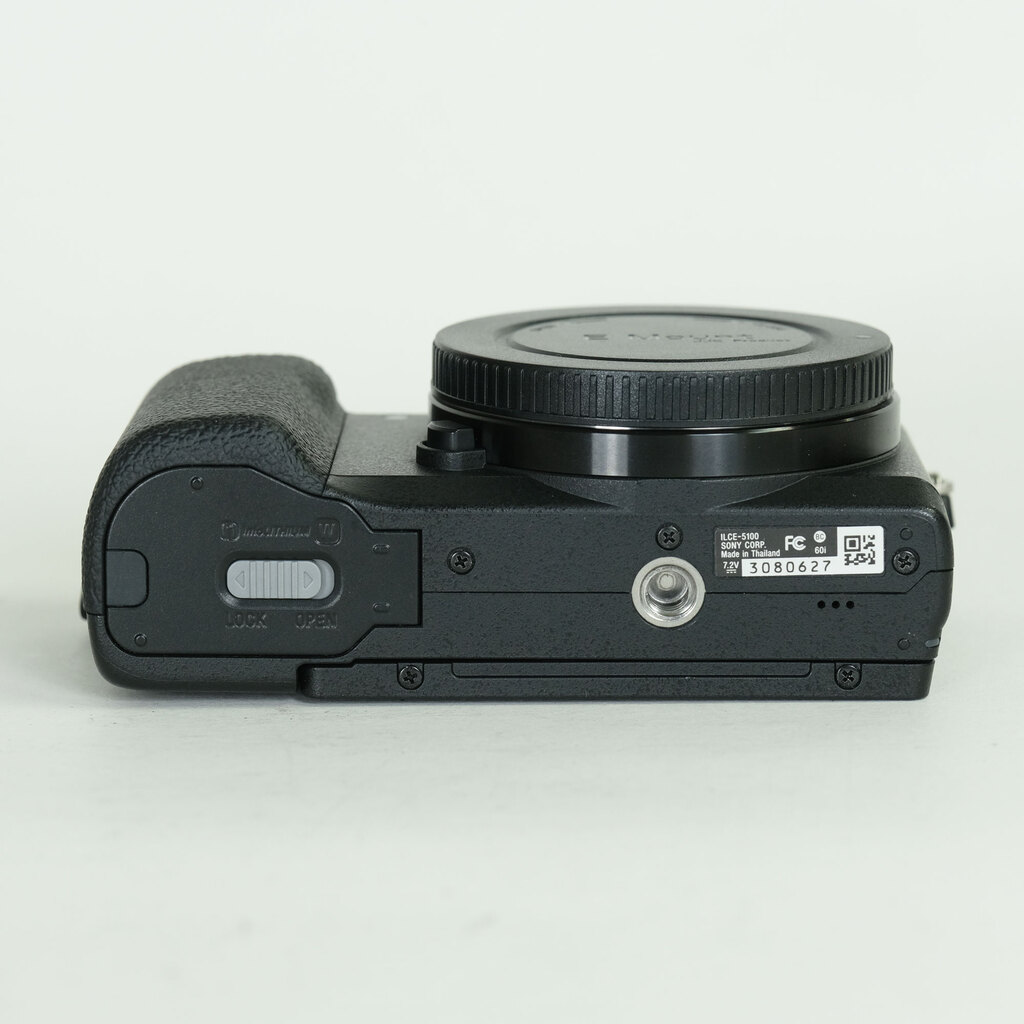 SONY α5100 ILCE-5100 ブラック