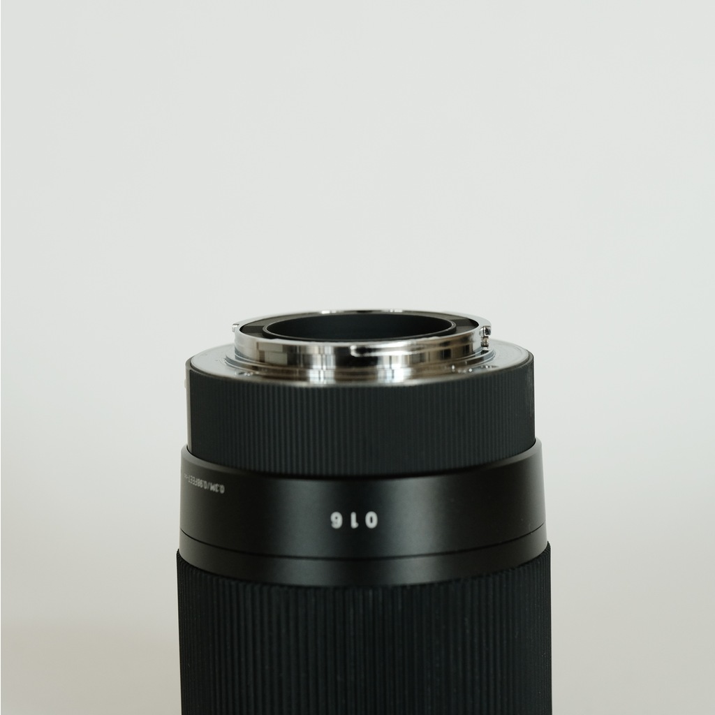 SIGMA 30mm F1.4 DC DN｜Contemporary [ソニーE用]