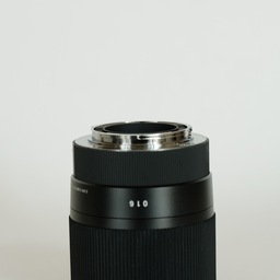 SIGMA 30mm F1.4 DC DN｜Contemporary [ソニーE用]