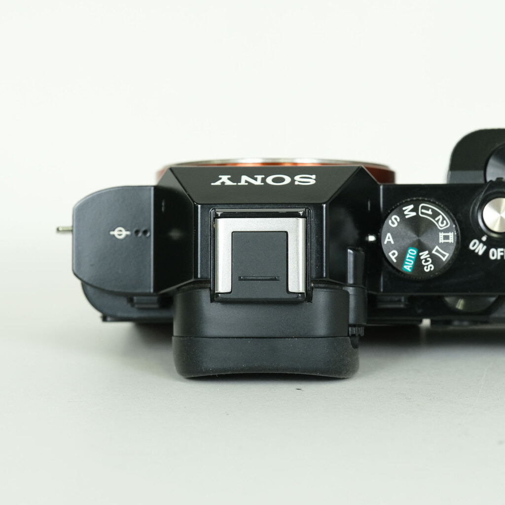 SONY α7S（ILCE-7S）