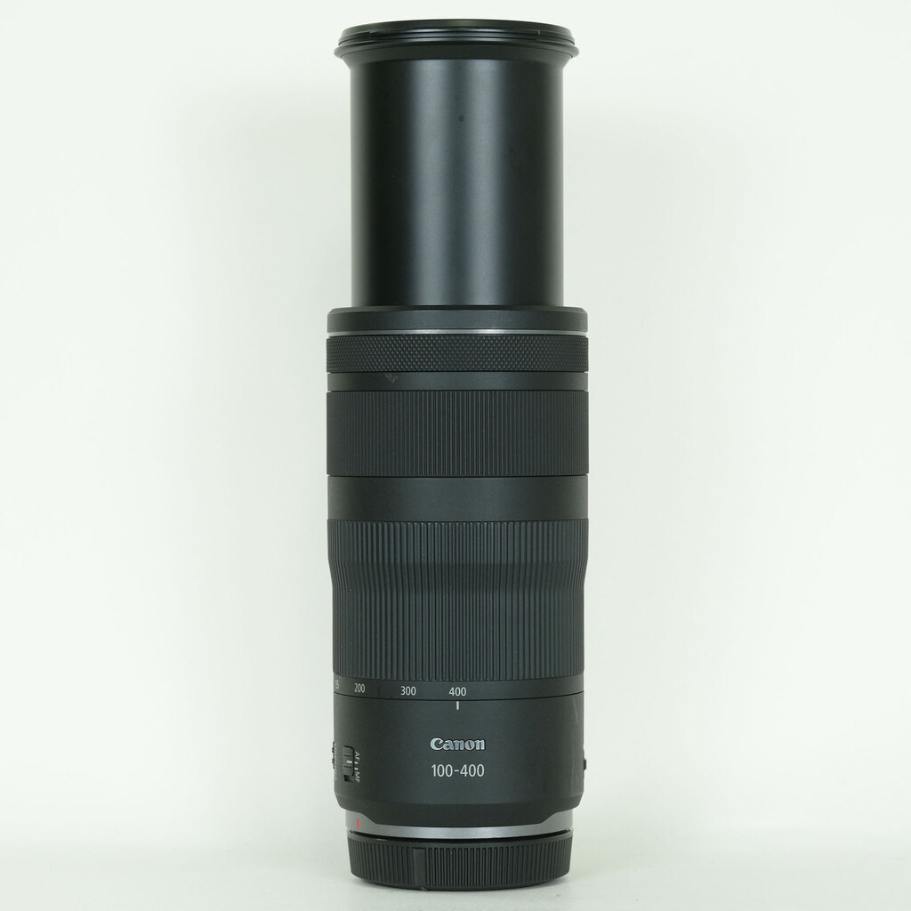Canon RF100-400mm F5.6-8 IS USM