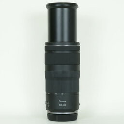 Canon RF100-400mm F5.6-8 IS USM