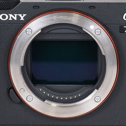 SONY α7C（ILCE-7C）