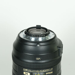 Nikon AF-S NIKKOR 24-120mm f/4G ED VR Nikon AF-S NIKKOR 24-120mm f/4G ED VR