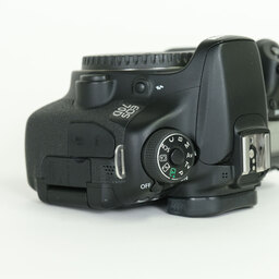 Canon EOS 70D