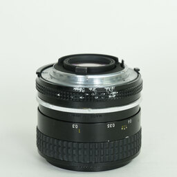 Nikon AI Nikkor 35mm F2S Nikon AI Nikkor 35mm F2S