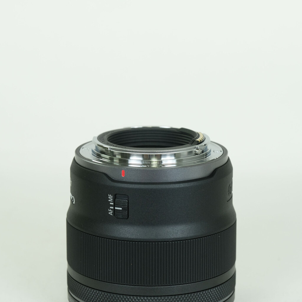 Canon RF45mm F1.2 STM