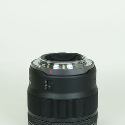 Canon RF45mm F1.2 STM