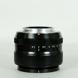 FUJIFILM XF35mmF1.4 R