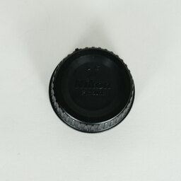 Nikon AF-S NIKKOR 80-400mm f/4.5-5.6G ED VR