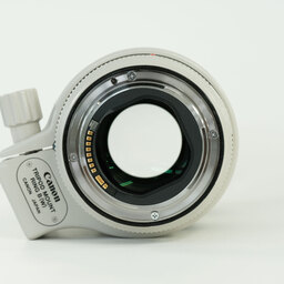 Canon EF70-200mm F2.8L IS II USM