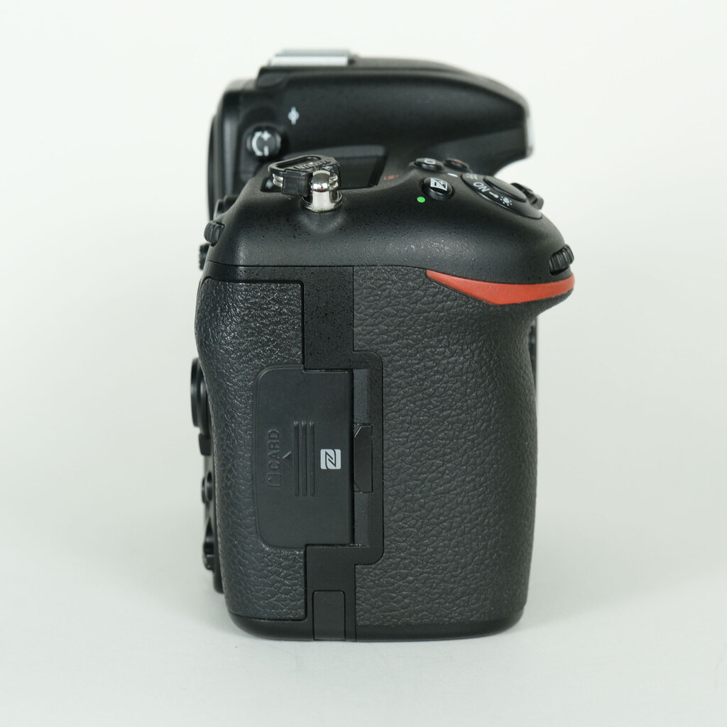 Nikon D500 [�{�f�B]