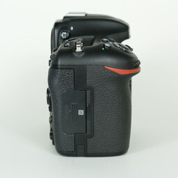 Nikon D500