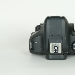 Canon EOS Kiss X9i Canon EOS Kiss X9i