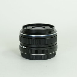 OLYMPUS M.ZUIKO DIGITAL 17mm F1.8