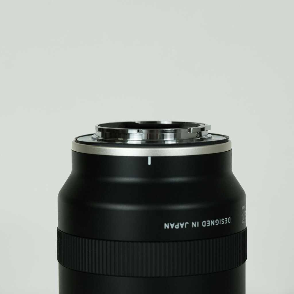 TAMRON 28-200mm F/2.8-5.6 Di III RXD (Model A071) [ソニーE用]