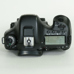 Canon EOS 7D Mark II