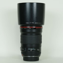 Canon EF135mm F2L USM
