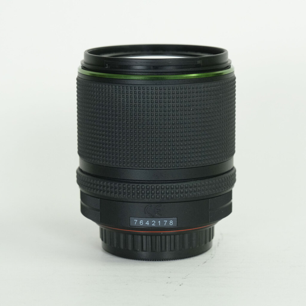 PENTAX smc PENTAX-DA 18-135mmF3.5-5.6ED AL[IF] DC WR