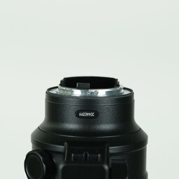 Nikon AF-S NIKKOR 70-200mm F2.8 G ED VR II
