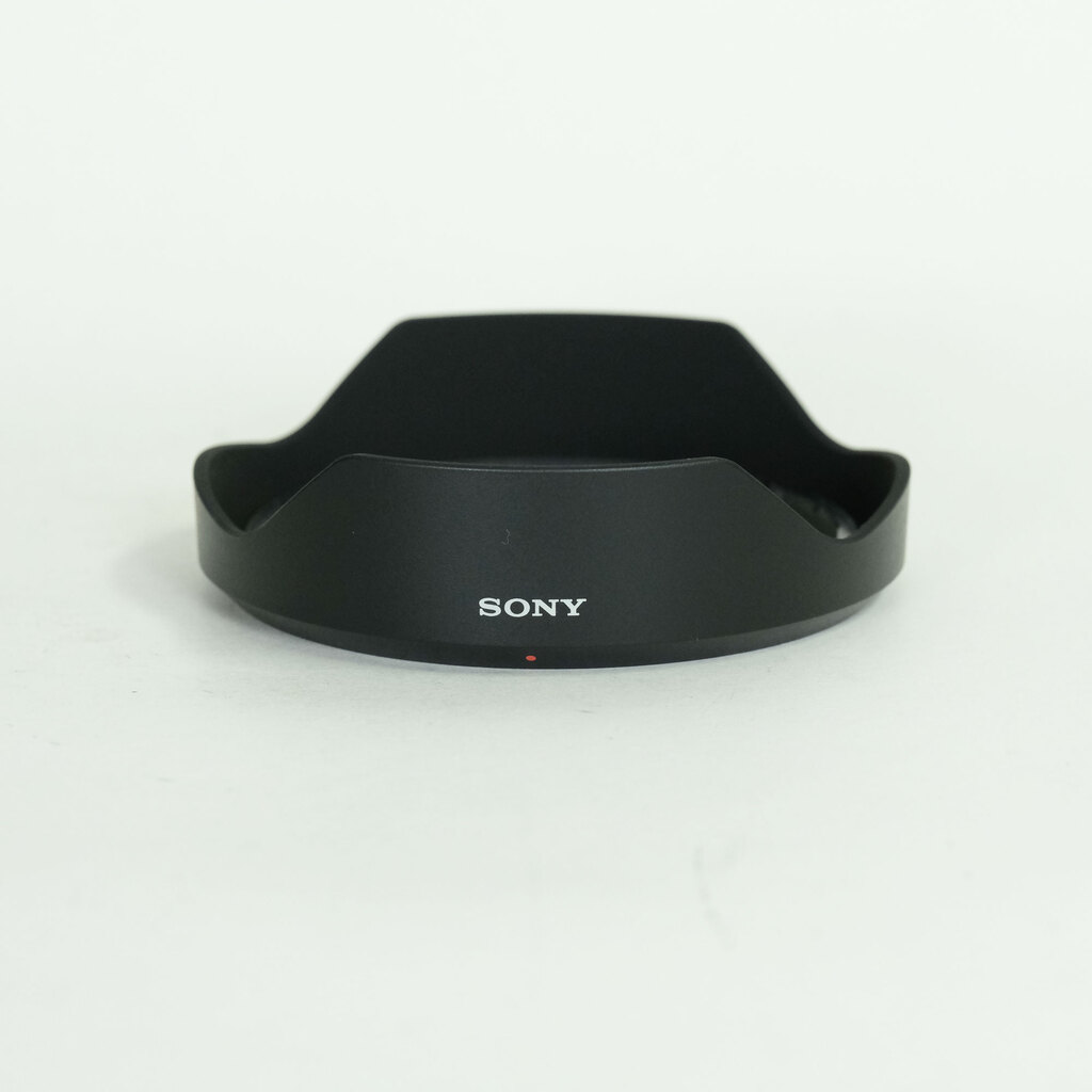 SONY FE PZ 16-35mm F4 G SELP1635G