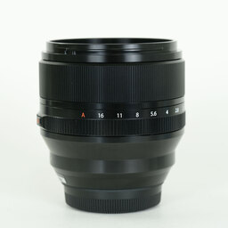 FUJIFILM XF56mmF1.2 R WR