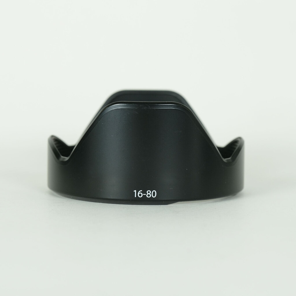 FUJIFILM XF16-80mmF4 R OIS WR